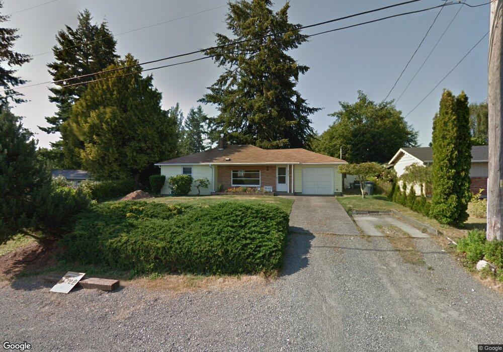 8723 37th St W, University Place, WA 98466 - photo 1