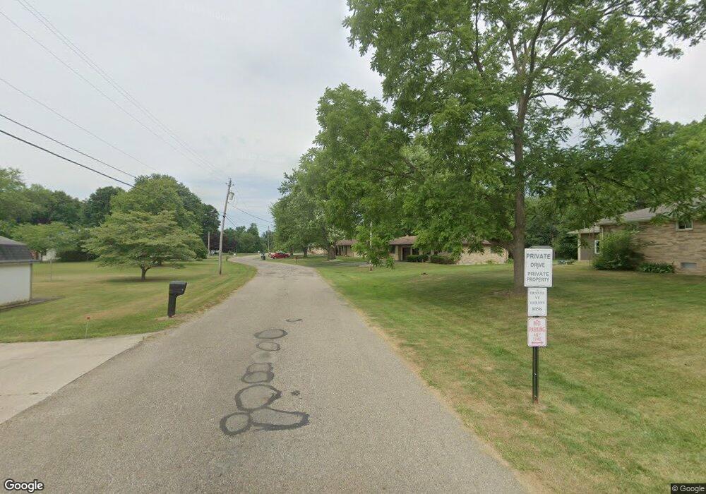 4135 Karry Dr, Rootstown, OH 44272 - photo 1