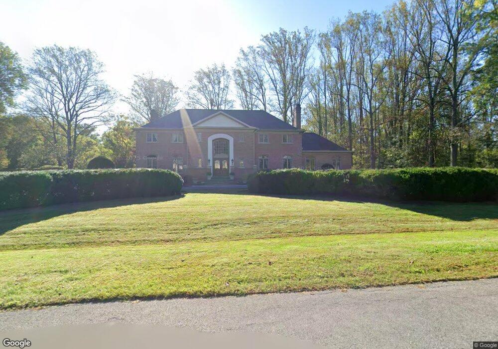 8809 Potomac Station Ln, Potomac, MD 20854 - photo 1