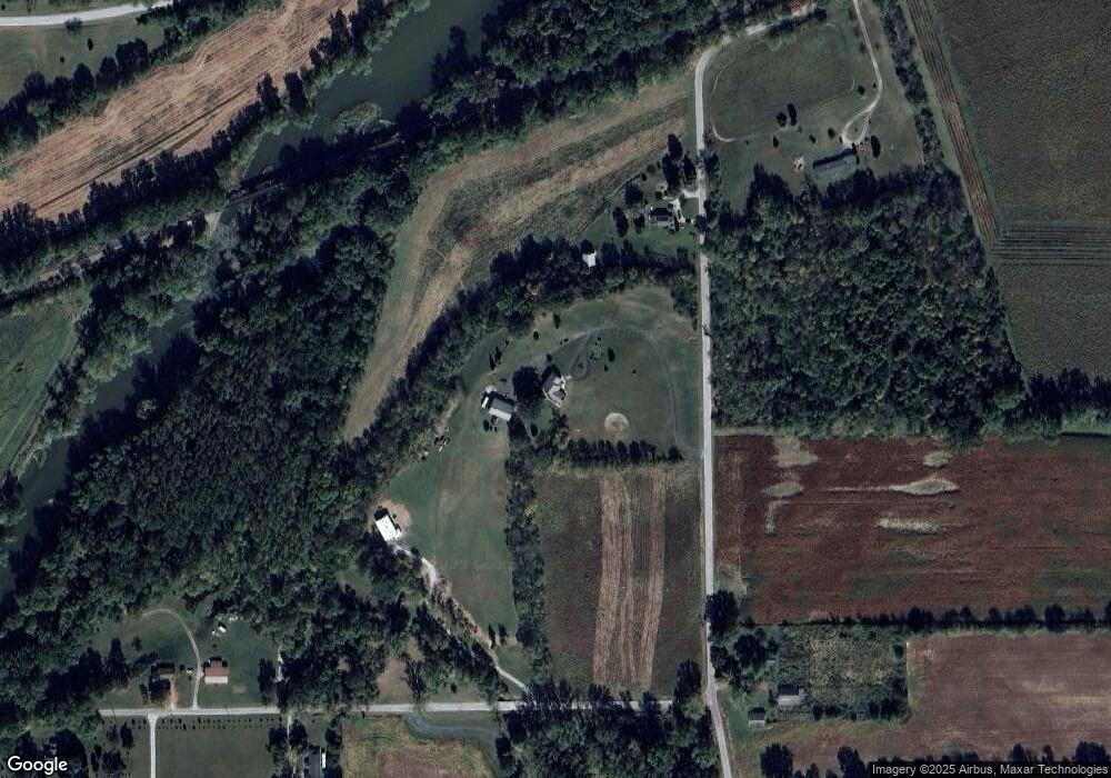 1264 N 975 W, Andrews, IN 46702 - photo 1