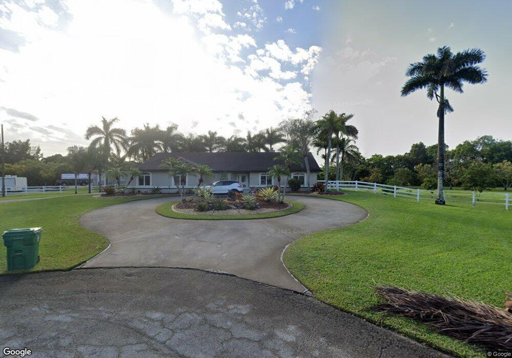 17320 SW 54th St, Southwest Ranches, FL 33331 - photo 1