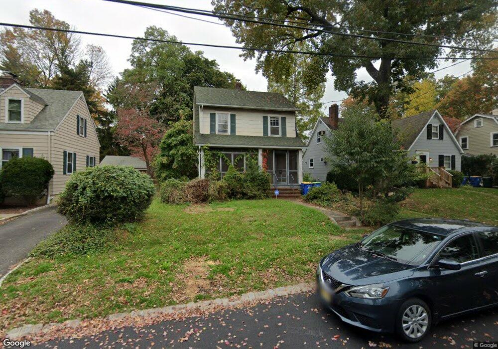 83 Farragut Place unit 5, North Plainfield, NJ 07062 - photo 1