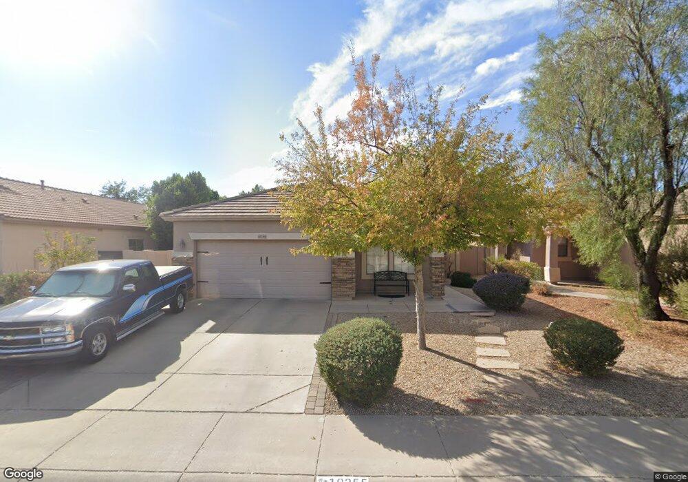 10255 E Keats Cir, Mesa, AZ 85209 - photo 1