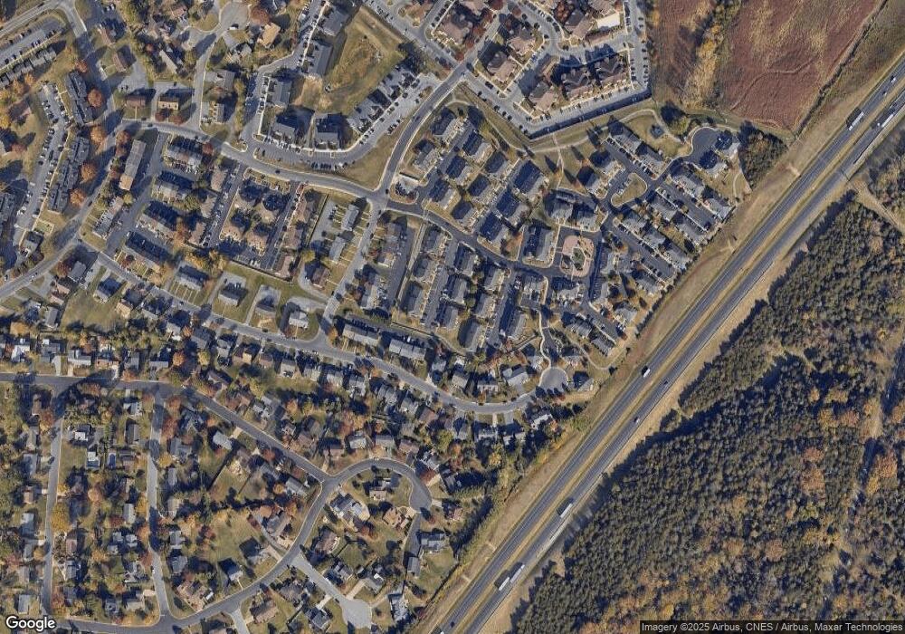 1037 Alexander Hamilton Ln, Harrisonburg, VA 22802 - photo 1