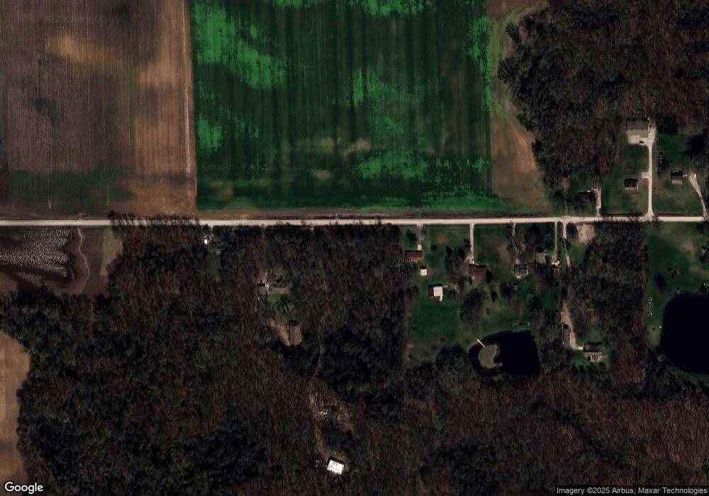 3939 Zink Rd, Carleton, MI 48117 - photo 1