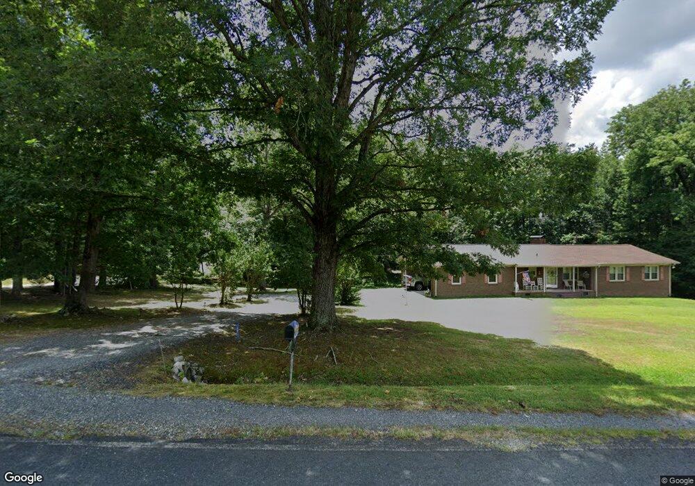 6686 Burgess Kivett Rd, Ramseur, NC 27316 - photo 1