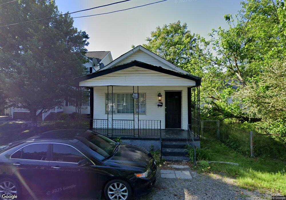 1311 Fillmore St, Portsmouth, VA 23704 - photo 1