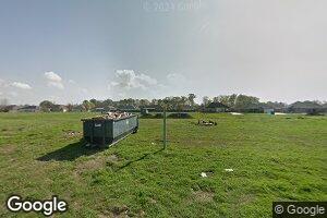 510 Key Biscayne Dr, Port Allen, LA 70767