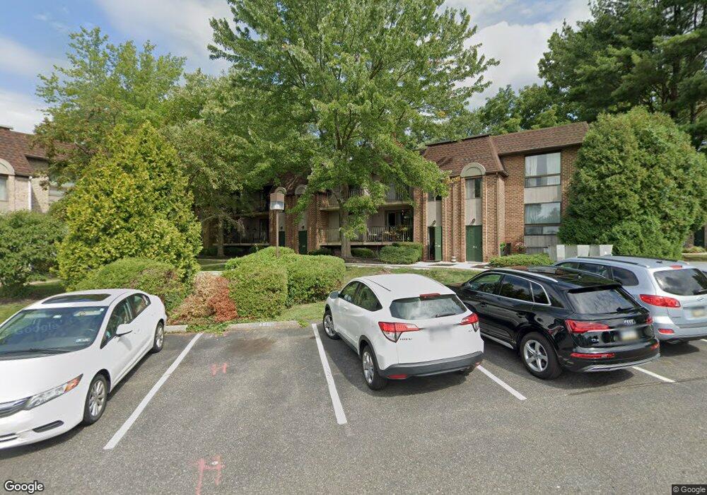 852 Putnam Blvd unit 65A, Wallingford, PA 19086 - photo 1