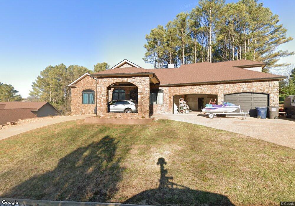 301 Inagehi Ln, Loudon, TN 37774 - photo 1