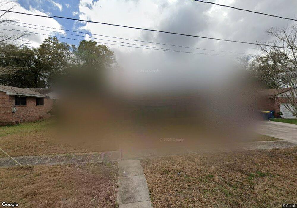 8326 Bengalin Ave, Jacksonville, FL 32211 - photo 1