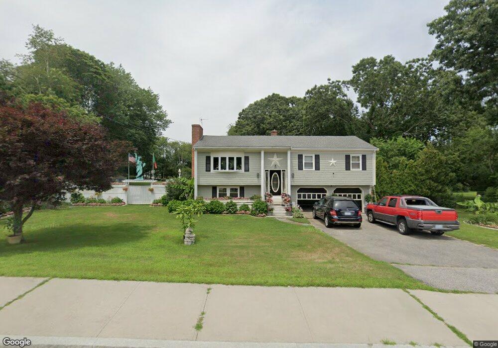 20 Wilbur Ave, Warren, RI 02885 - photo 1