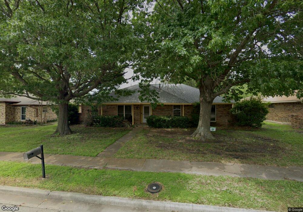 510 Woodhollow Dr, Wylie, TX 75098 - photo 1