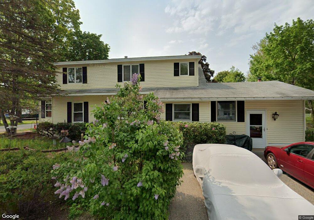 54 Horne St, Dover, NH 03820 - photo 1