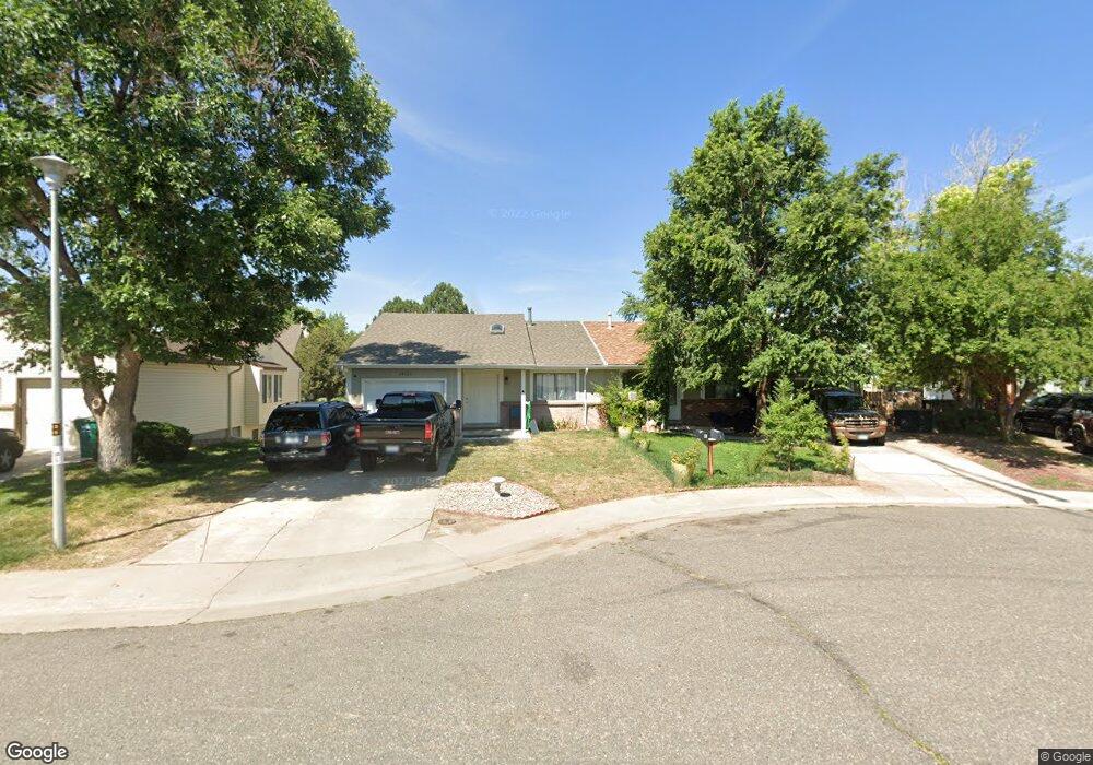 14133 E Montana Cir unit B, Aurora, CO 80012 - photo 1