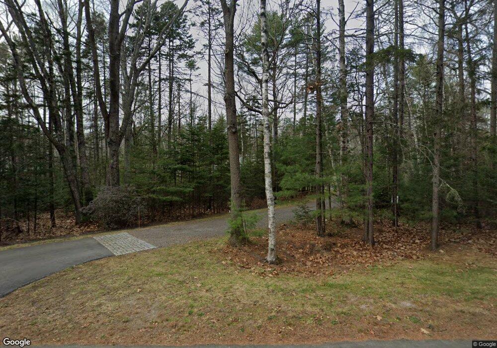 56 Sandpiper Cove Rd, Yarmouth, ME 04096 - photo 1