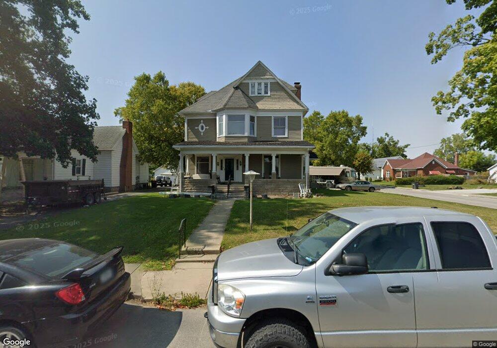 304 S Independence St, Tipton, IN 46072 - photo 1