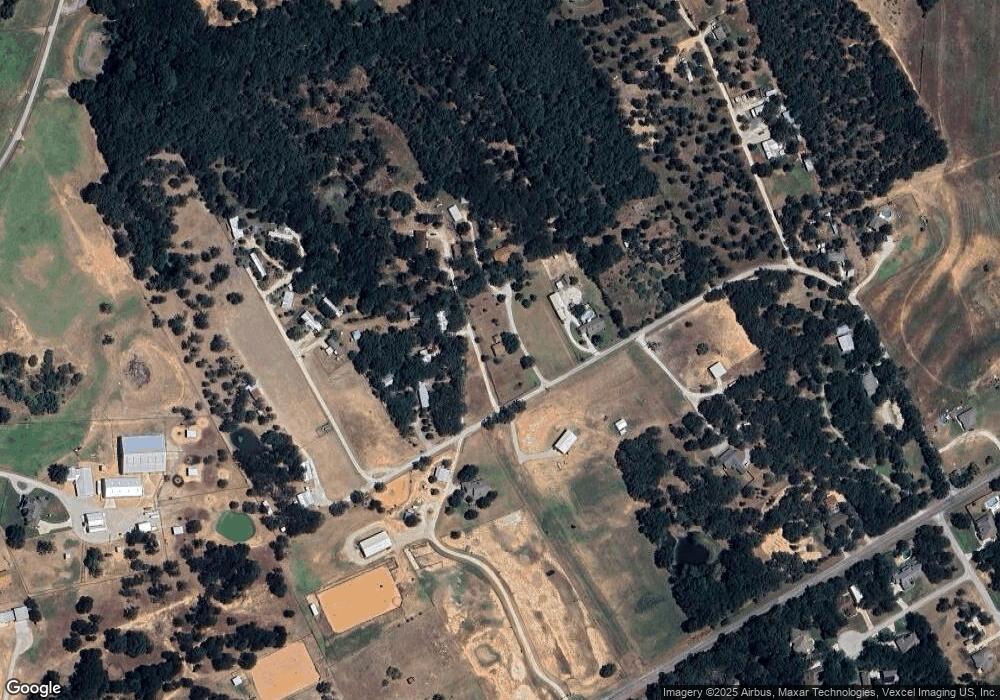 450 Sanders Rd, Weatherford, TX 76087 - photo 1