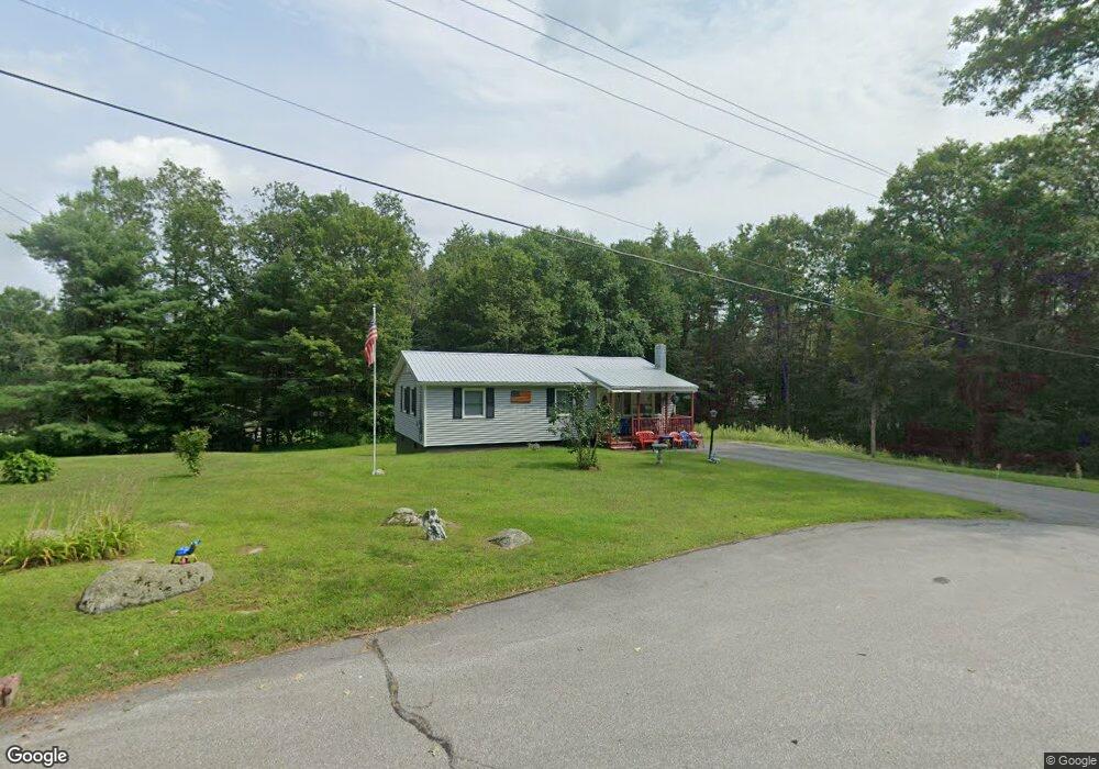 2 Forest Ln, Boscawen, NH 03303 - photo 1