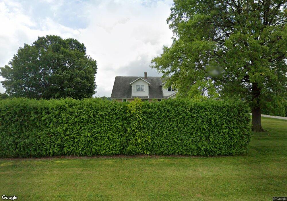 8391 W 1350 N, Nappanee, IN 46550 - photo 1