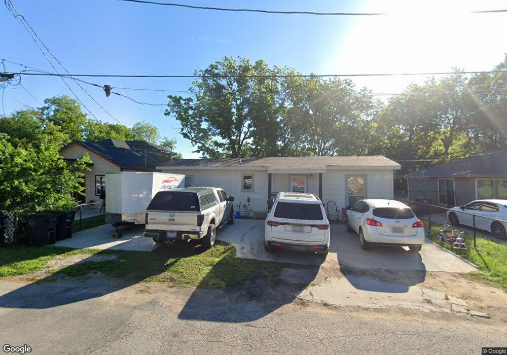 508 Franklin St, Cleburne, TX 76033 - photo 1