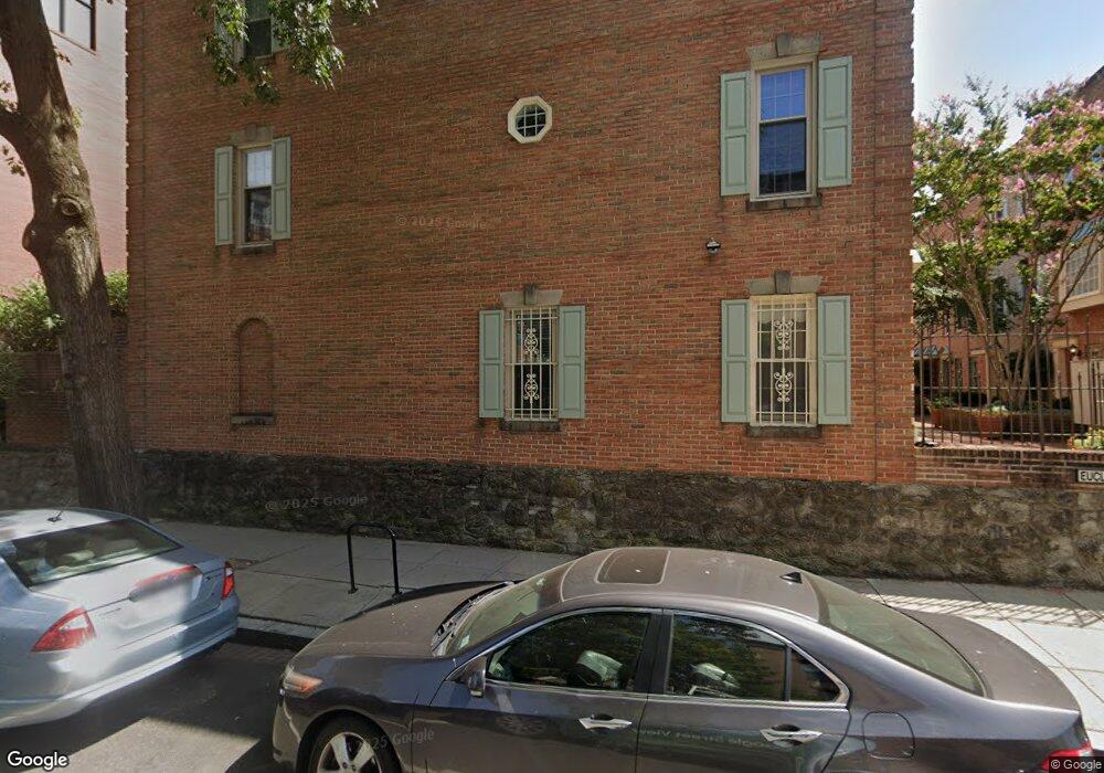 1658 Euclid St NW unit 3, Washington, DC 20009 - photo 1