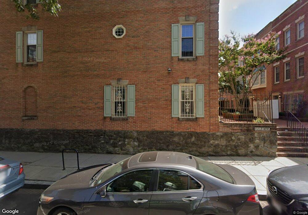 1668 Euclid St NW unit 13, Washington, DC 20009 - photo 1