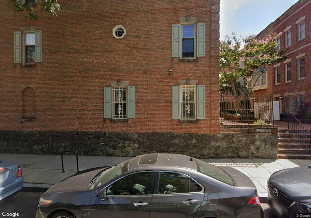 1670 Euclid St NW unit 16, Washington, DC 20009 - photo 1