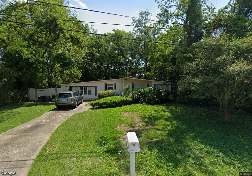 6552 Bartholf Ave, Jacksonville, FL 32210 - photo 1