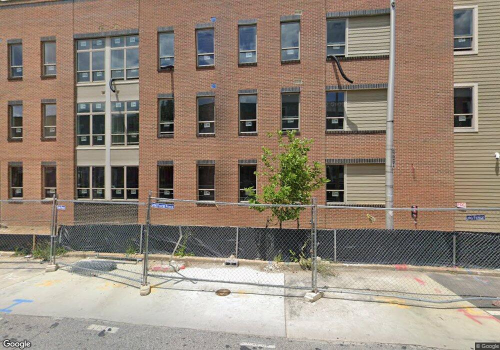 1212 E Preston St, Baltimore, MD 21202 - photo 1