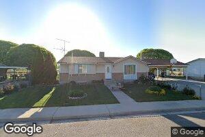 220 N Solomon St, Green River, UT 84525