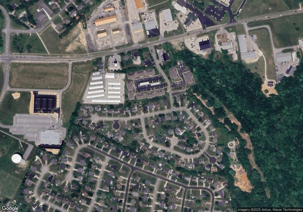 144 Aulbern Dr W, Mount Washington, KY 40047 - photo 1