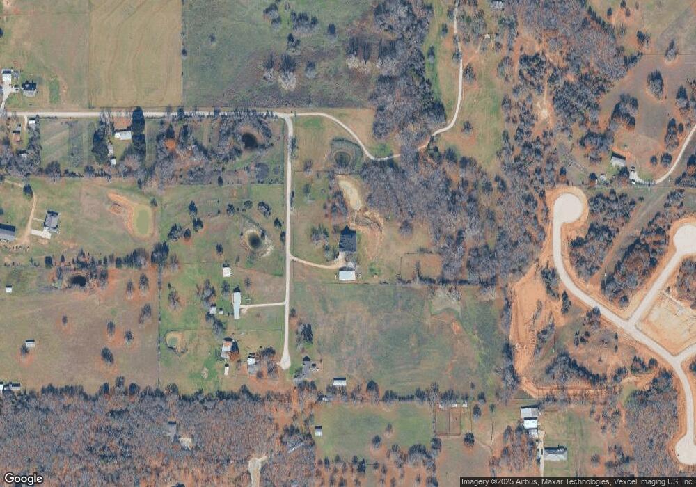 247 County Road 4782, Boyd, TX 76023 - photo 1