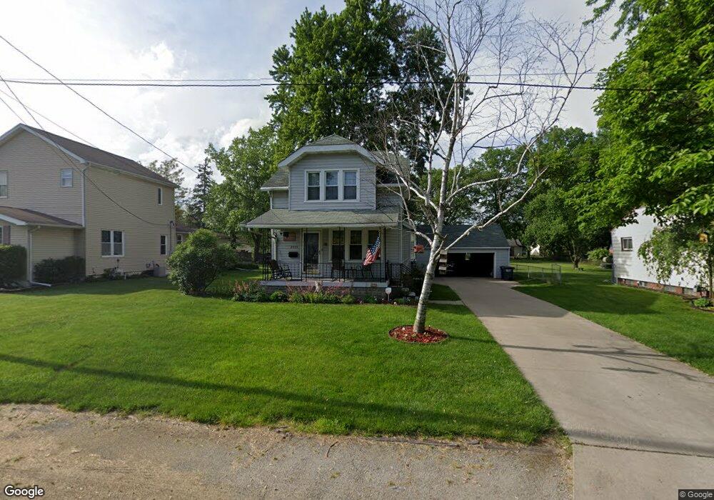 2430 Newport Ave, Toledo, OH 43613 - photo 1