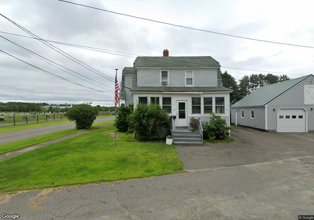 0 South St, Millinocket, ME 04462 - photo 1