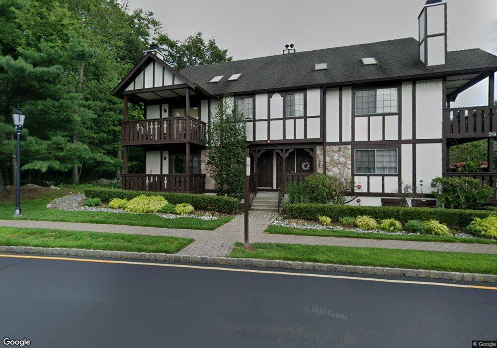 2902 Mark Twain Way, Mahwah, NJ 07430 - photo 1