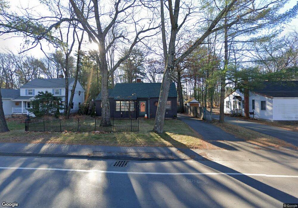 45 Mckeen St, Brunswick, ME 04011 - photo 1