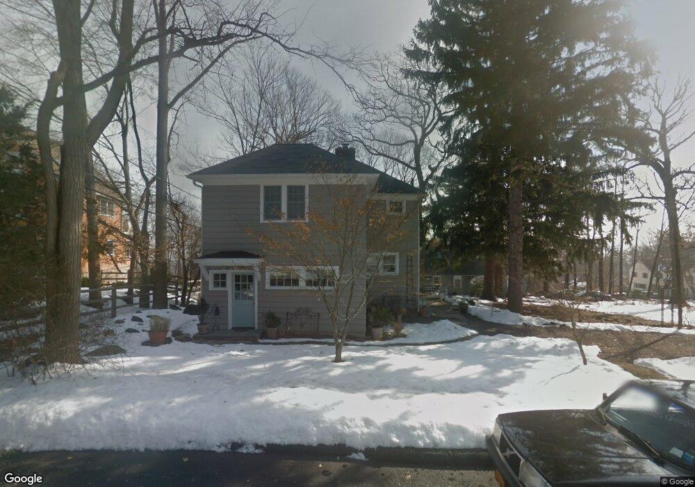 212 Foss Dr, Nyack, NY 10960 - photo 1