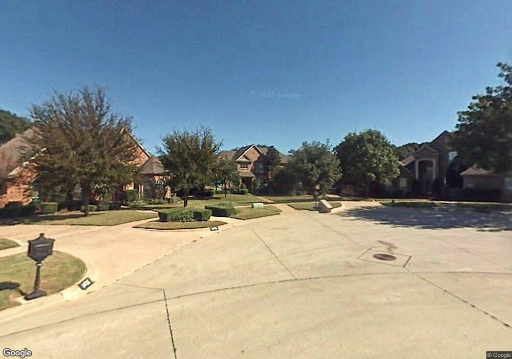 1417 Brighton Ct, Southlake, TX 76092 - photo 1