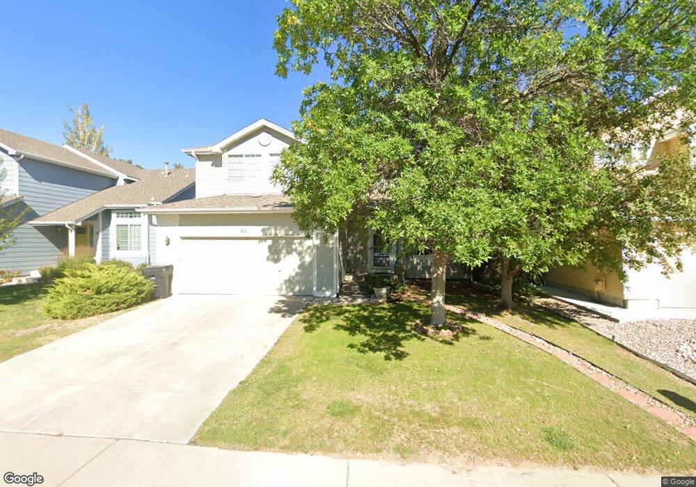 2611 E 132nd Ave, Thornton, CO 80241 - photo 1