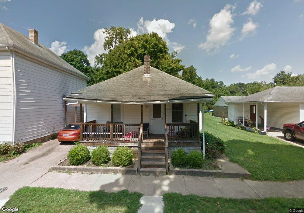 570 Henrietta Ave, Logan, OH 43138 - photo 1