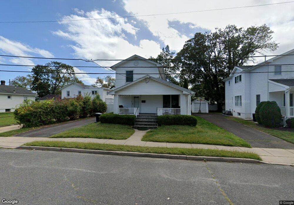 18 Wyckoff St, Deal, NJ 07723 - photo 1