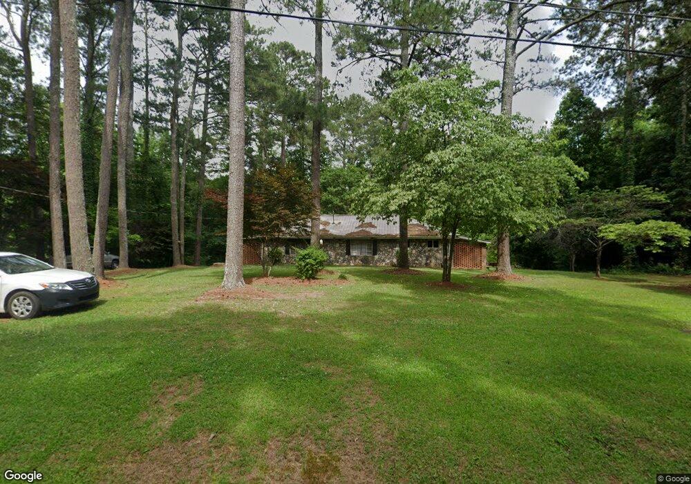 1407 Palm St, Canton, GA 30115 - photo 1