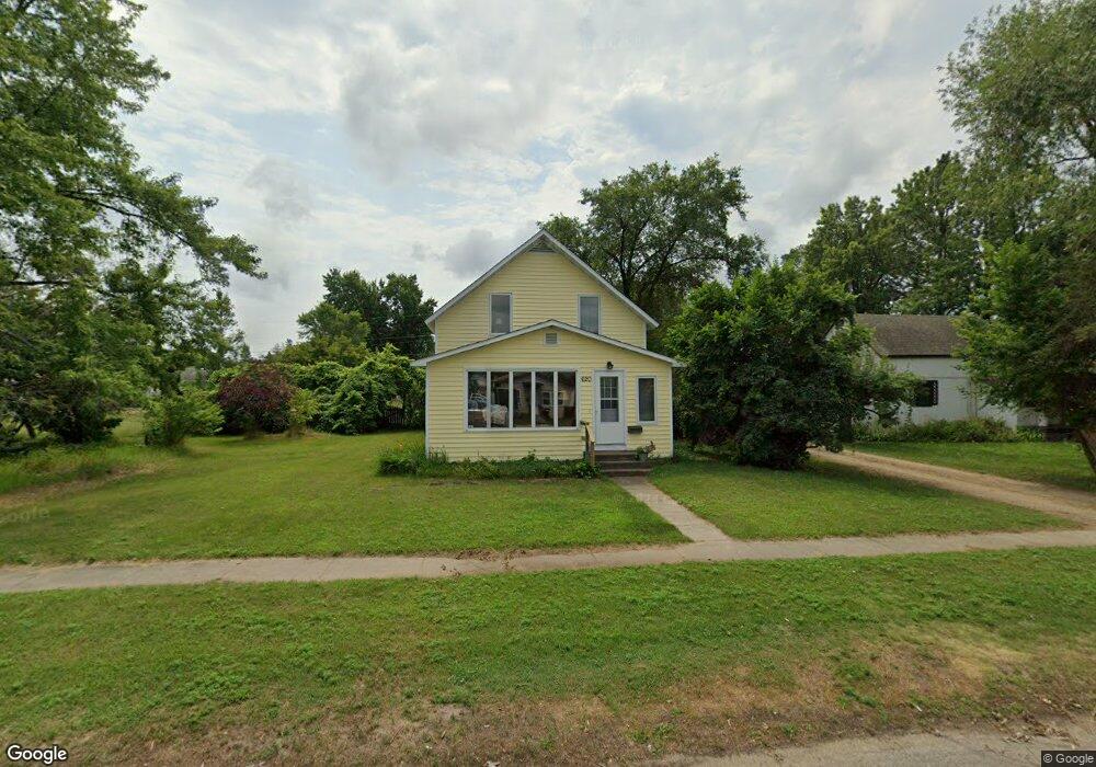 620 2nd St W, Park Rapids, MN 56470 - photo 1