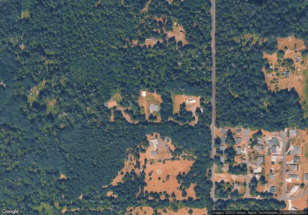 16711 92nd Street Kp S, Longbranch, WA 98351 - photo 1