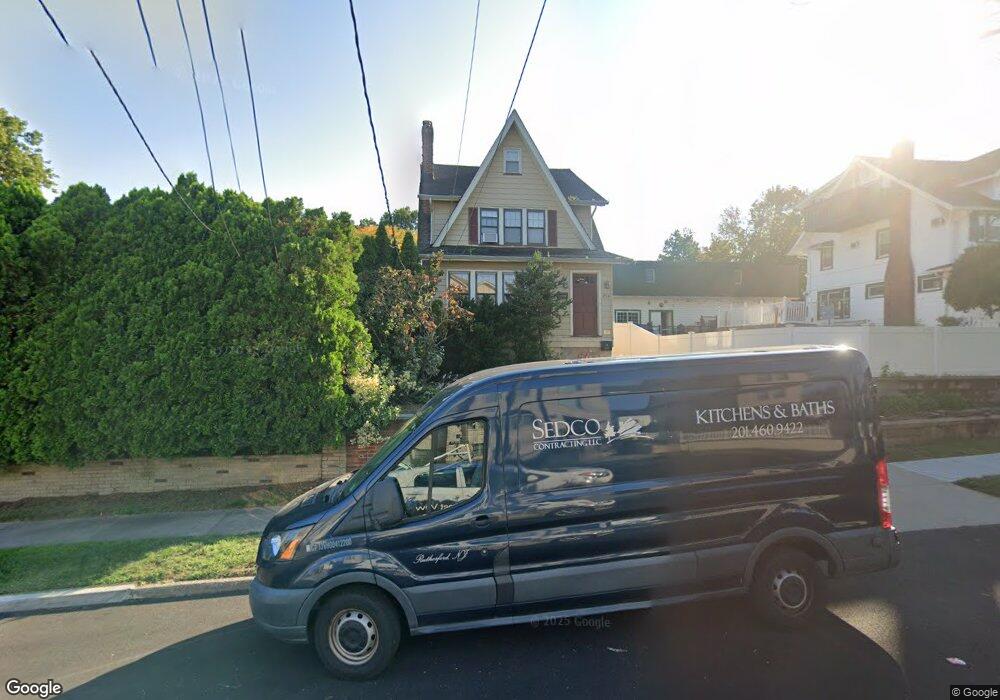 254 E Pierrepont Ave, Rutherford, NJ 07070 - photo 1