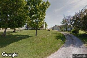 5026 Dickson Rd, Cedar Grove, IN 47016