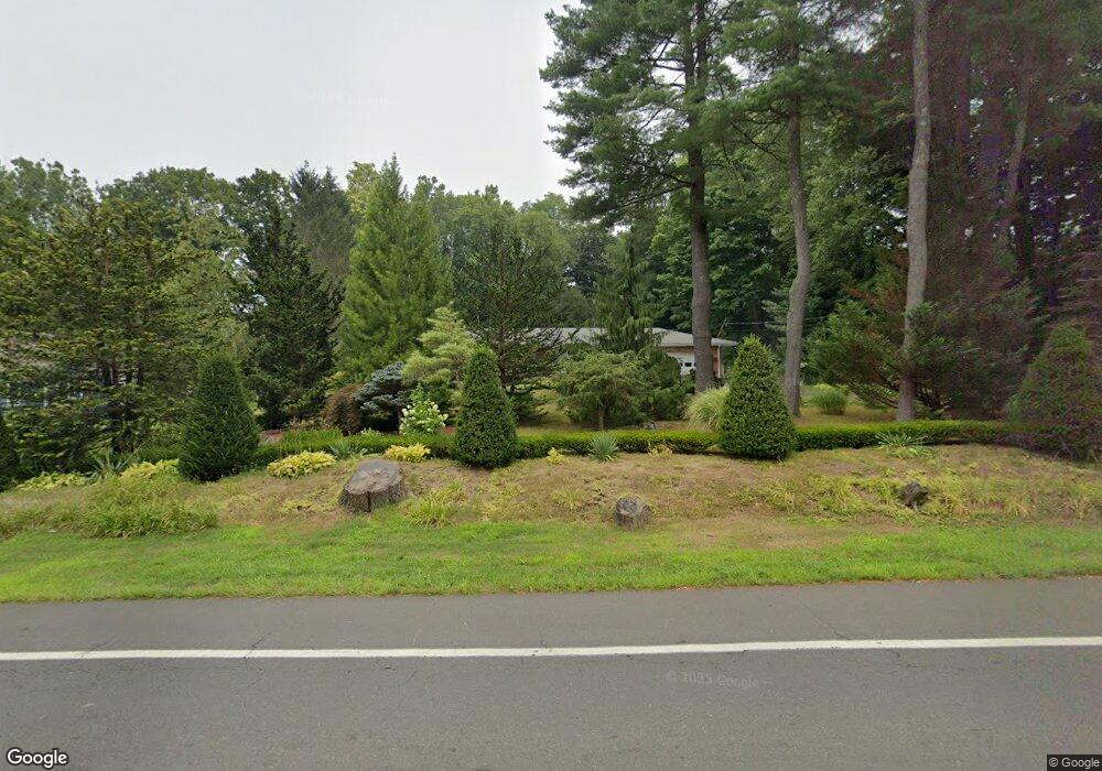 386 W High St, Cobalt, CT 06414 - photo 1