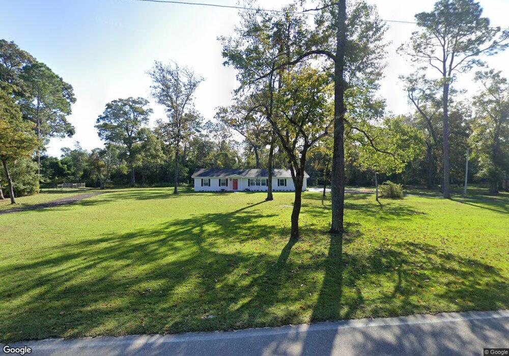 245 Fulton Harvey Rd, Crawfordville, FL 32327 - photo 1