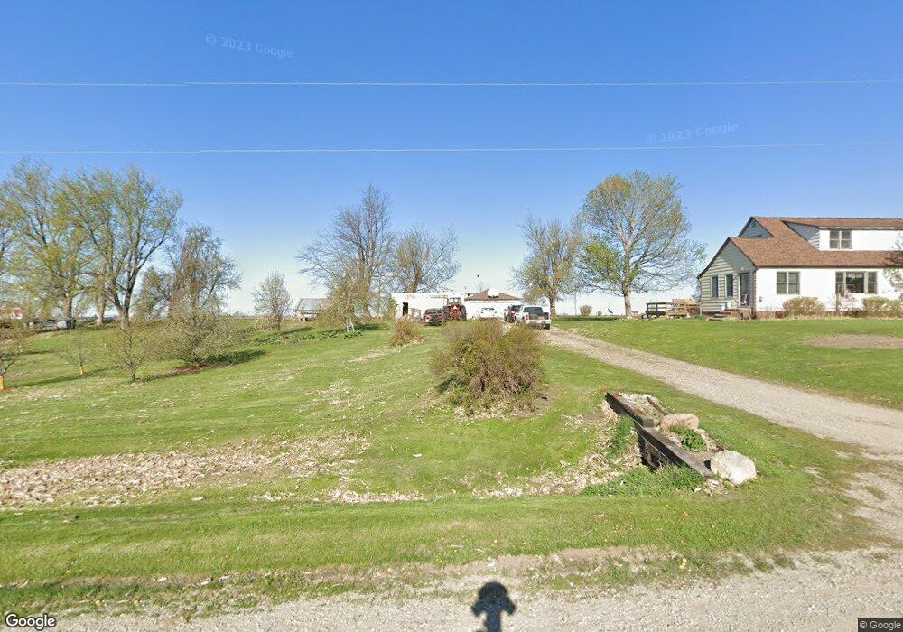 6017 E 4th St N, Newton, IA 50208 - photo 1
